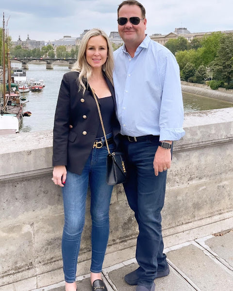 My Trip to France Part 2: Paris