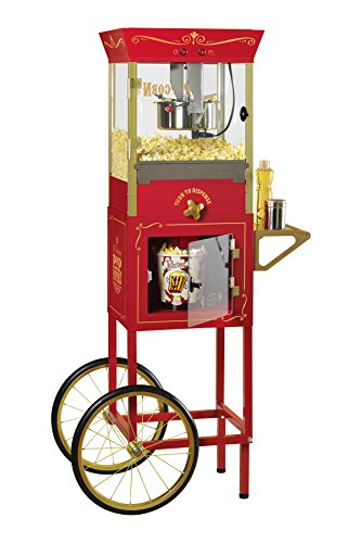 Top 20 Kettle Popcorns