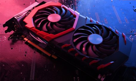 Crypto Mining Market Pullback Hits Nvidia, Others