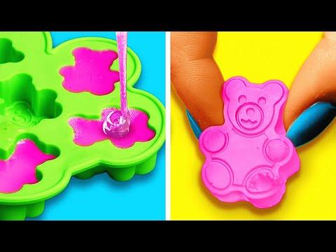 31 CUTE AND EASY DECOR IDEAS