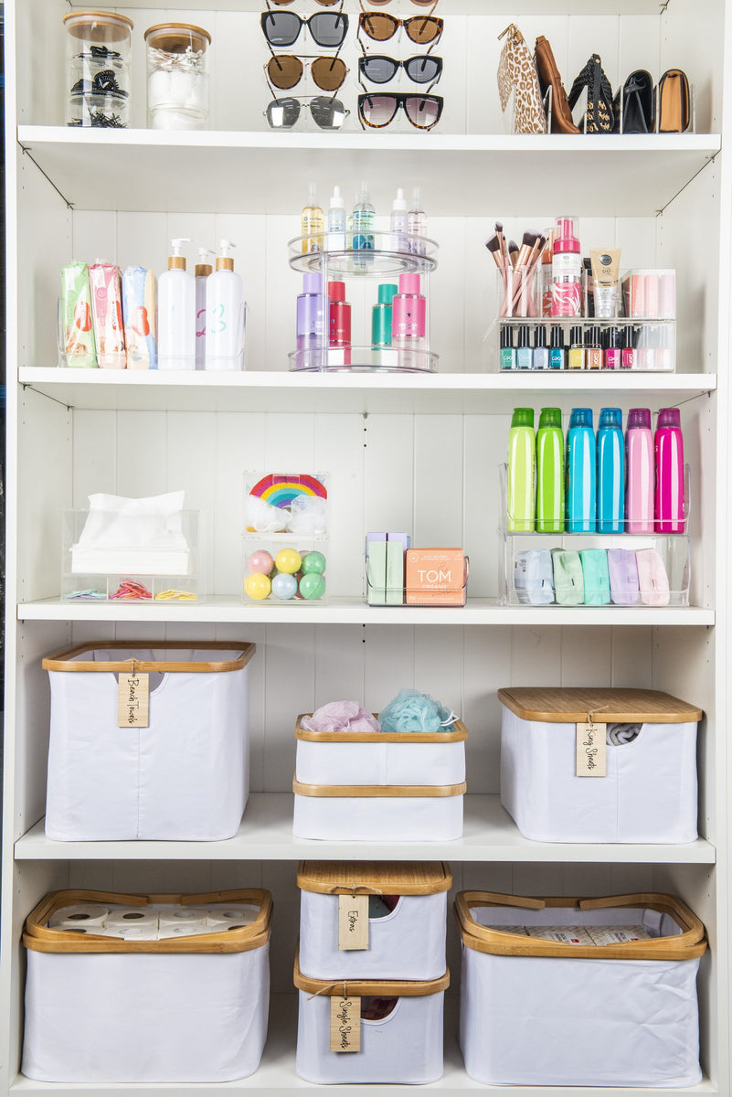 Mess and stress: how to get more done by being organised – Declutter ...