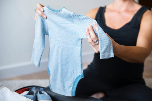 3 Tips to Get Your Home Ready for a New Baby