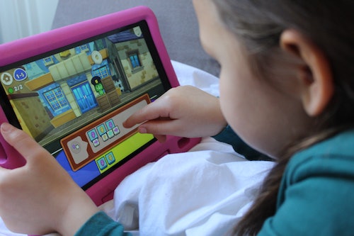 This App Will Teach your Kids To Code — And You Won’t Have To Pay A Bajillion Dollars For Access