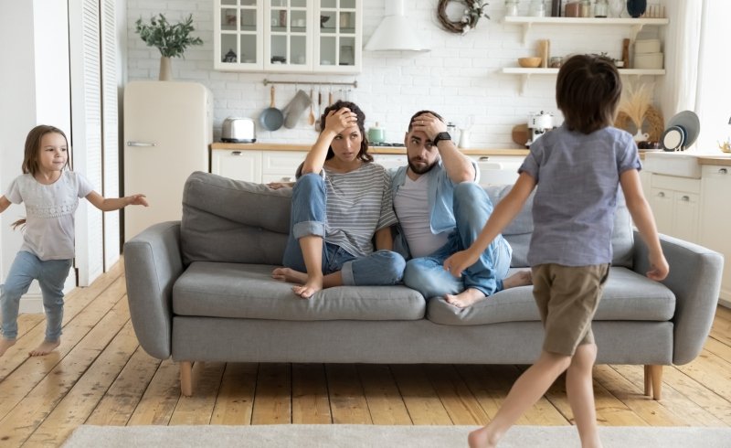 Is Parenting Right for You?