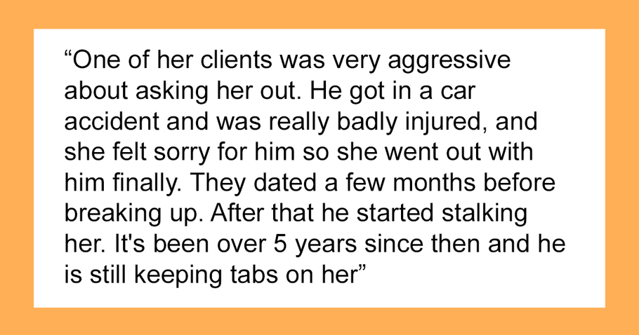 75 Examples Of ‘Nice Guys’ Exposing Their True Colors