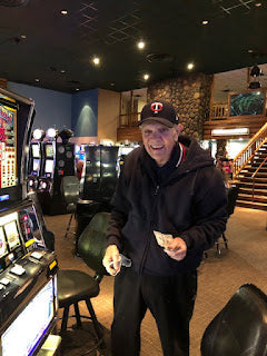 Monday November 1, 2021 Susan Gelfand