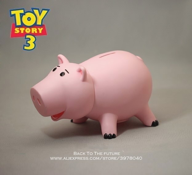 Nice To Look At Disney Piggy Bank
