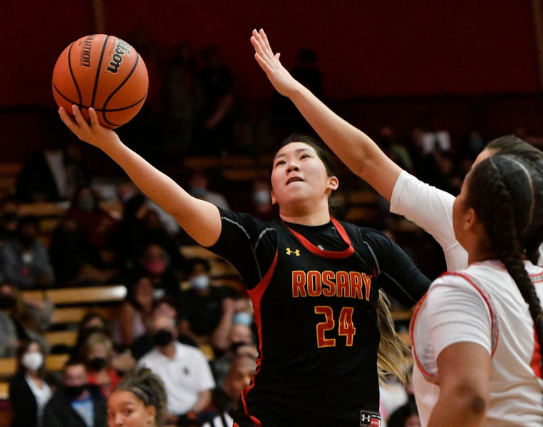 CIF-SS girls basketball playoffs: Saturday’s scores, updated matchups, schedule