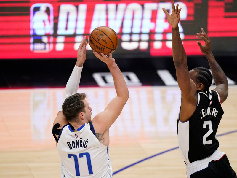 Who will win Game 7 between the LA Clippers and Dallas Mavericks?