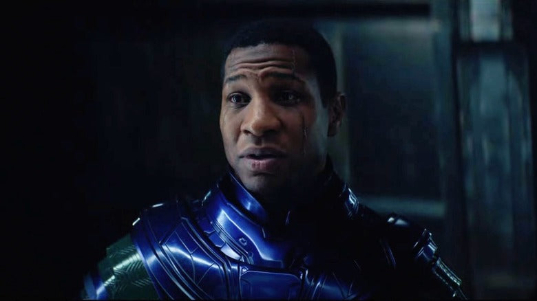 Superhero Bits: The Ant-Man And The Wasp Quantumania Poster, Joker 2 Films Soon & More