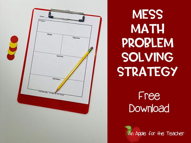 Help Students Solve Math Word Problems