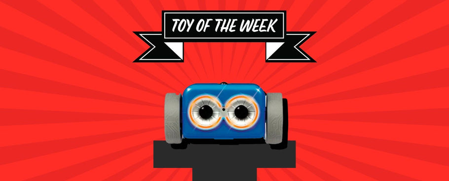 Botley the Coding Robot 2.0 Is the Ultimate STEM Toy