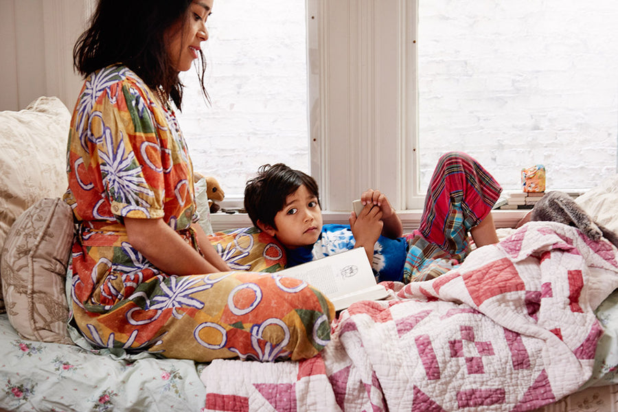 6 Simple Ways to Enhance Your Child’s Creative Spirit