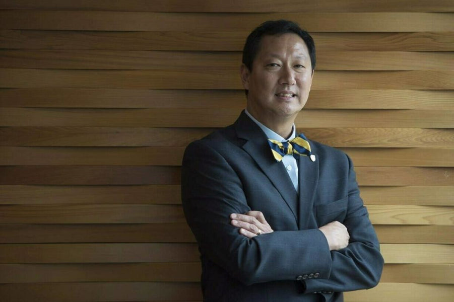 UBC president tapped to take over scandal-ridden University of Michigan