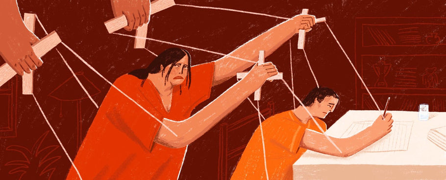 Modern Parenting Is a Scam on America’s Middle-Class Families