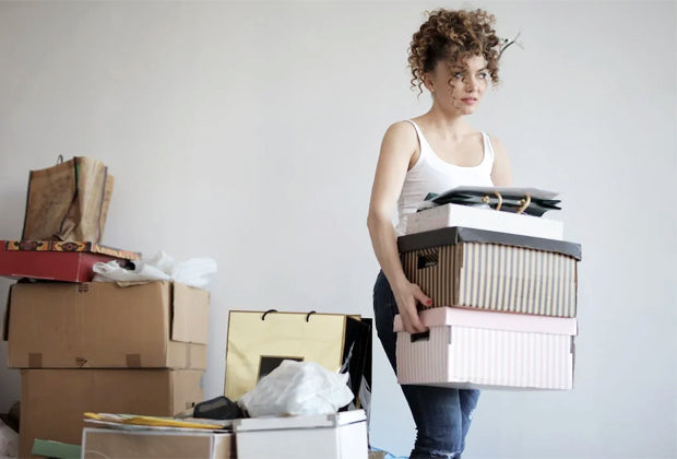 Decluttering your Home: Where to Start