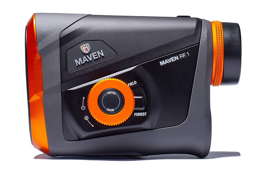 The Best Rangefinders of 2021