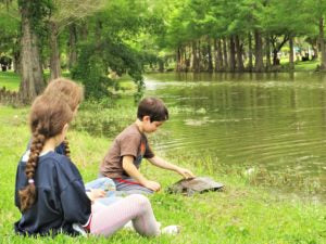 Homeschool Victory Moment