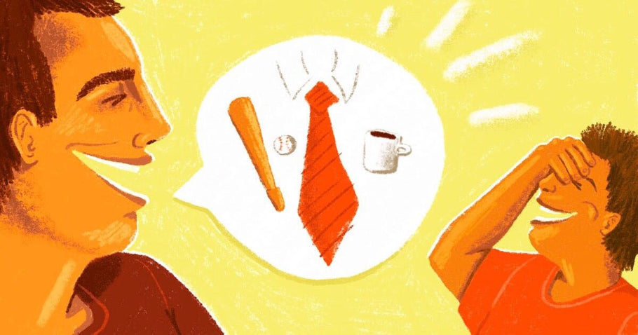 The Very Best Dad Jokes: 115 Jokes and Puns That’ll Bring on the Groans