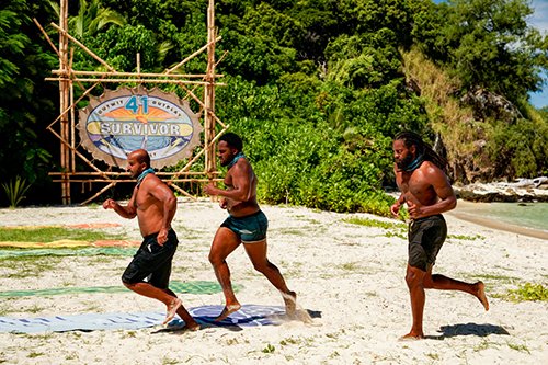 Survivor 41 Episode 3 Recap: Butterflies, Broccoli and Brad