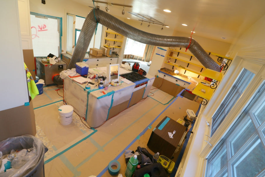 10 Home Renovation Tips that Will Save You Big Bucks!