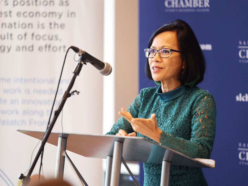 Opinion: Here’s what Utah’s Engineering Initiative could do