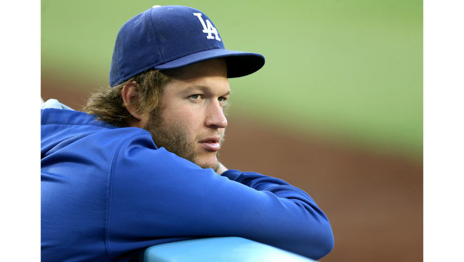 Dodgers’ Clayton Kershaw likely out until September, still managing soreness