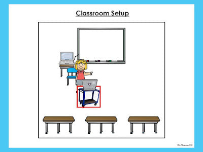 Hybrid Learning in Kindergarten