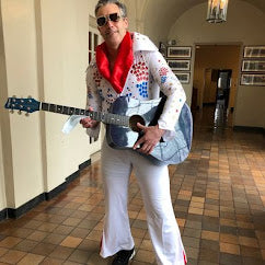 Saturday, September 17, 2022, John Lieb