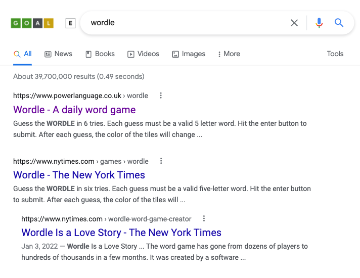 Love Wordle? Here Are 8 Games to Play After You’ve Finished Your Daily Puzzle