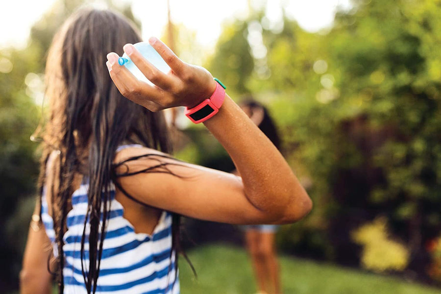 If your kid isn’t ready for a phone, a smartwatch might be a better fit