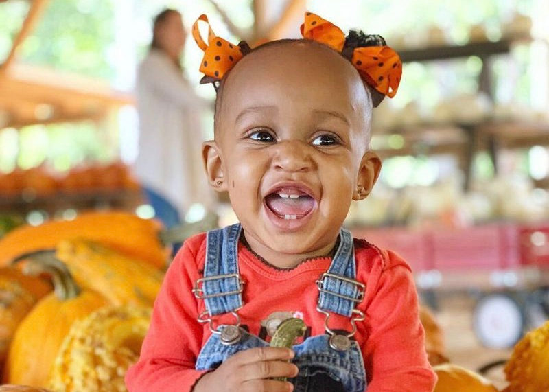 Seattle Kids Weekend Events: Oct. 8-10