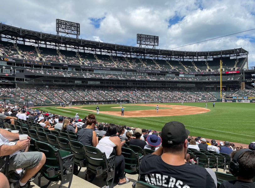 Hitting every Major League ballpark is a worthy but elusive goal