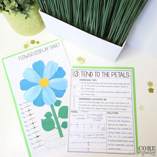 How To Manage Small Group Math Projects and Still Teach ALL Your Students