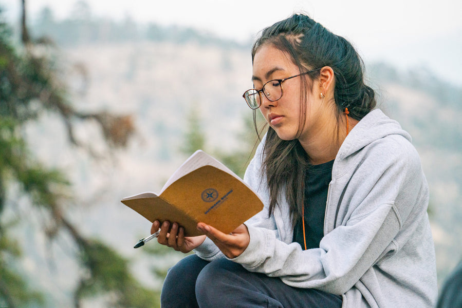 5-Minute Outdoor Learning Activities for Students