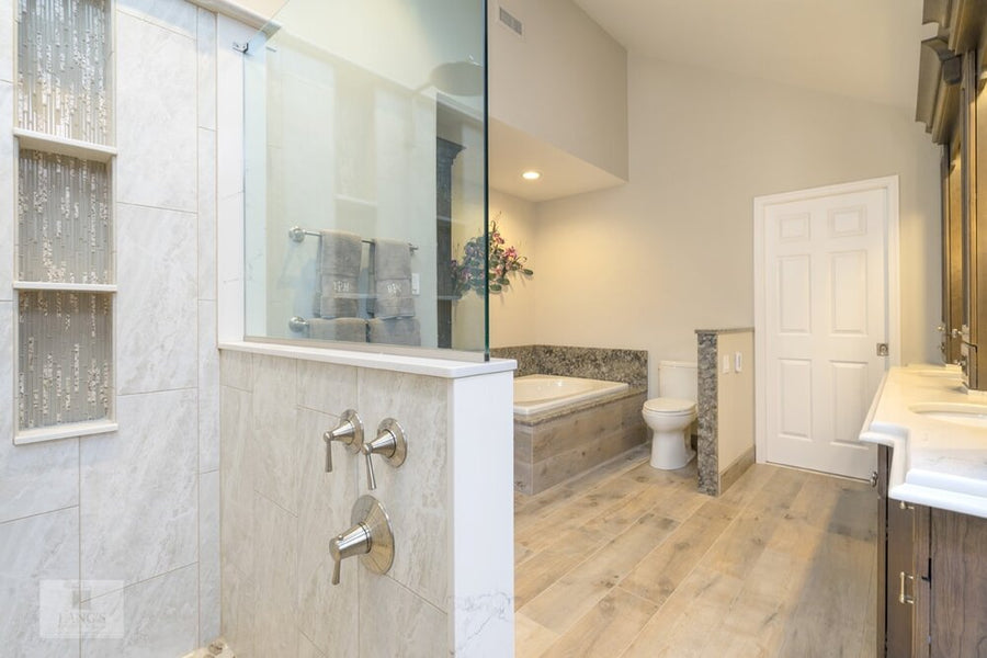 What is Universal Bath Design?