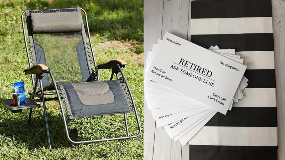 30 Father’s Day gifts for retired dads with free time on their hands