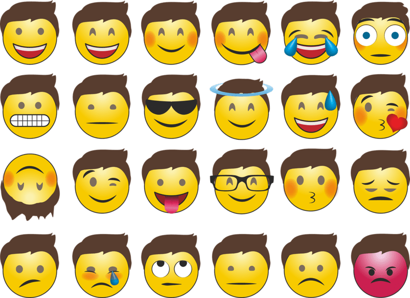 58 Emoji Riddles To Test Your Skills