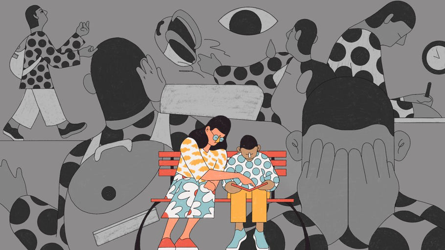 How to Reach Traumatized Students