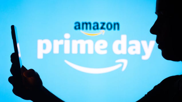 We Did The Math: These Are Actually The Biggest Prime Day PC Deals