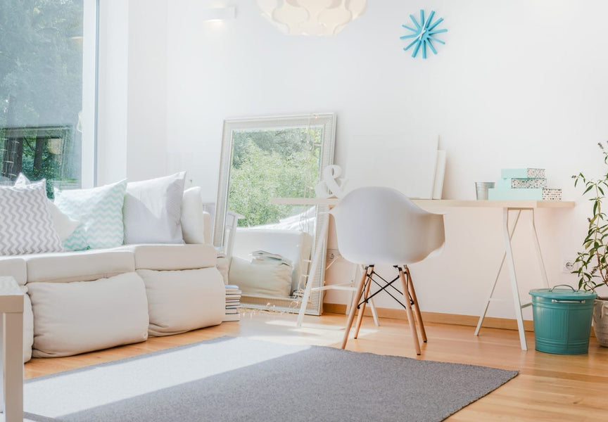 10 Tips For Decorating Small Spaces in 2023