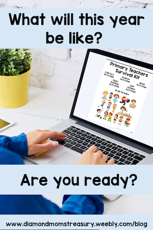 How To Keep Kids Learning With Fun Activities When The Unexpected Happens