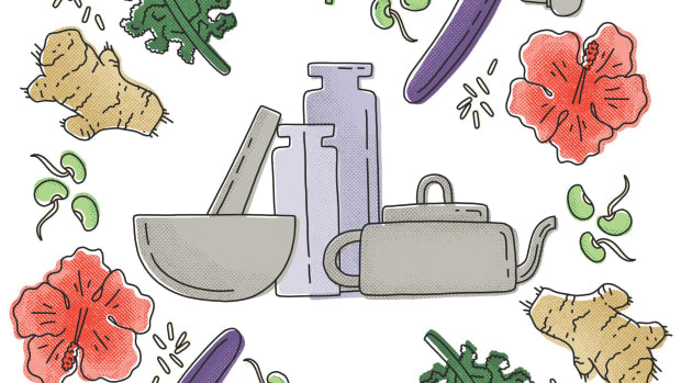 The Energy of Your Food May Be Affecting Your Health