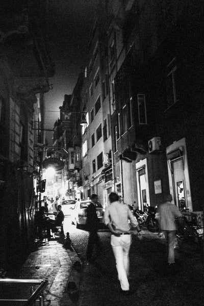 The End of The Fictional Cop