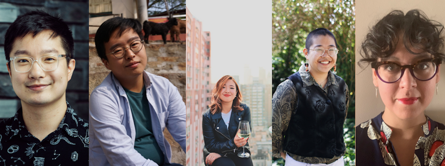 Five Asian American Writers on the Pandemic Present and the Possibilities of Flash Fiction