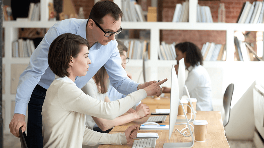 5 Common Mistakes Small Businesses Make