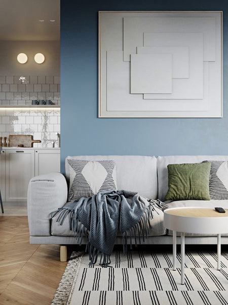 Arranging Attractive Apartments Under 70 Sqm (With Layouts)