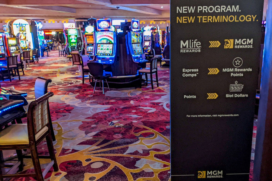 Hyatt members, it’s time for another look at Vegas: How I earned an elite qualifying night for just $24