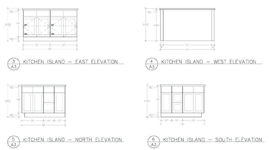 Mercilessly Beautiful Upper Kitchen Cabinet Height