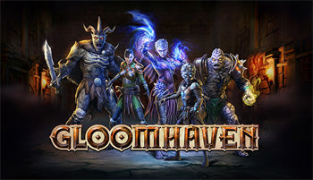 Gloomhaven Digital Board Game Full Release Review